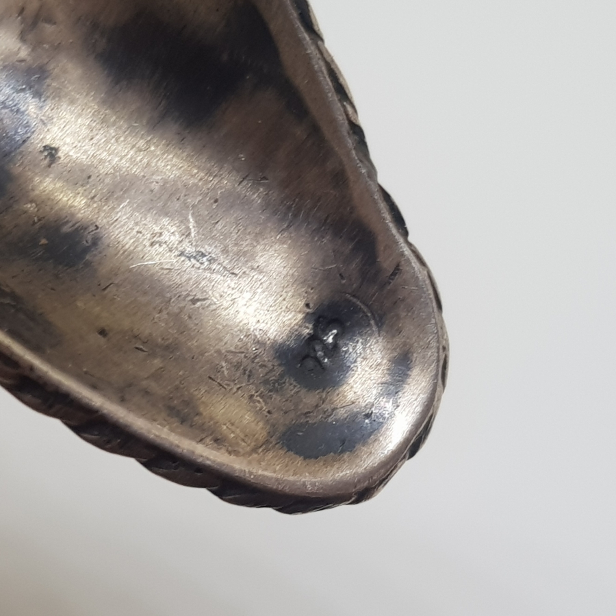 AKİK TAŞLI ÖZEL YAPIM YÜZÜK