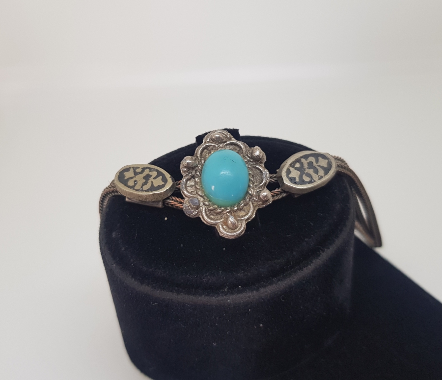 ESKİŞEHİR İŞİ YOKLUK DÖNEMİ SAVAT İŞÇİLİKLİ BİLEKLİK