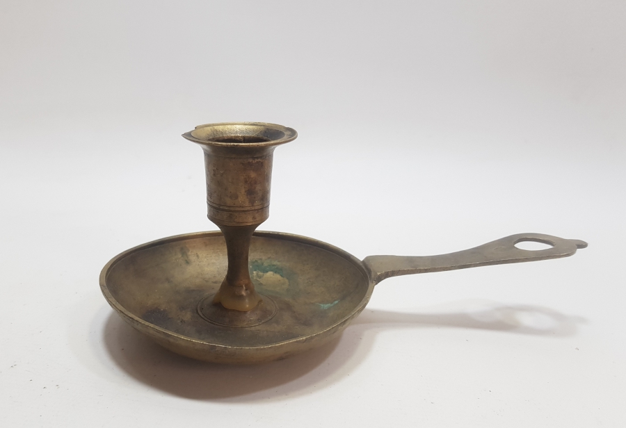 TUTMACI SÜLEYMANİYE DAMGALI OSMANLI DÖNEMİ EL MUMLUĞU