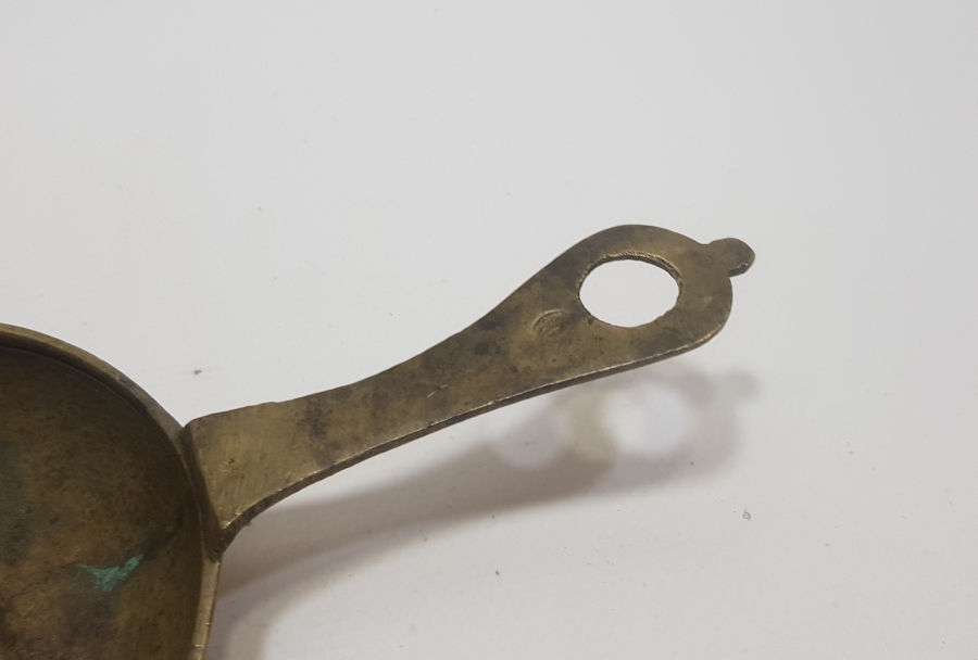 TUTMACI SÜLEYMANİYE DAMGALI OSMANLI DÖNEMİ EL MUMLUĞU