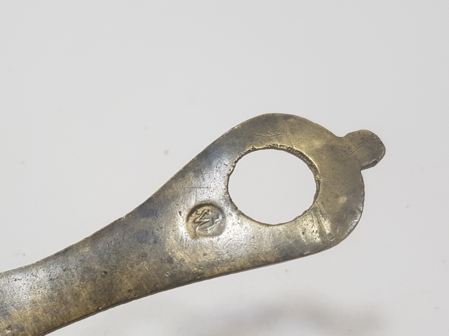 TUTMACI SÜLEYMANİYE DAMGALI OSMANLI DÖNEMİ EL MUMLUĞU