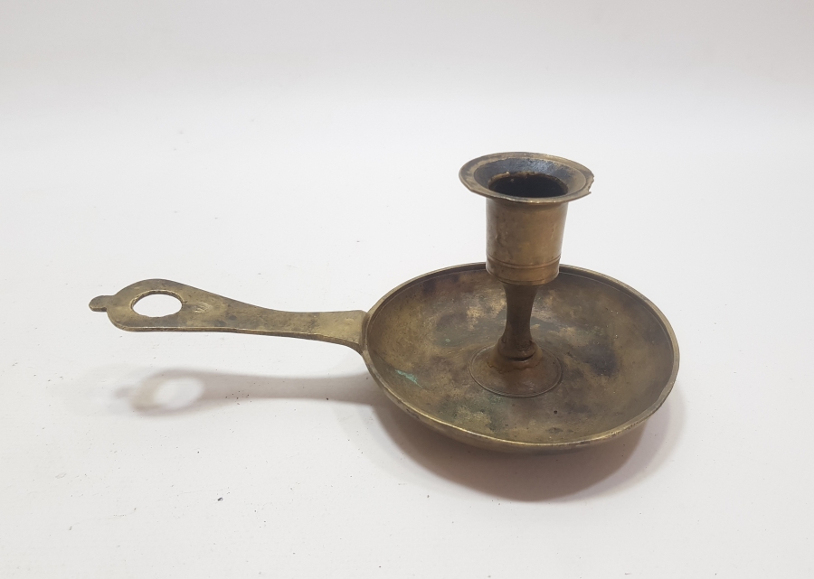 TUTMACI SÜLEYMANİYE DAMGALI OSMANLI DÖNEMİ EL MUMLUĞU