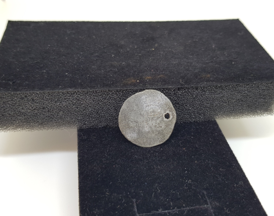 1. DÜNYA SAVAŞI DÖNEMİ ÇOK NADİR OSMANLICA VE LATİNCE YAZILI ESİR KÜNYESİ