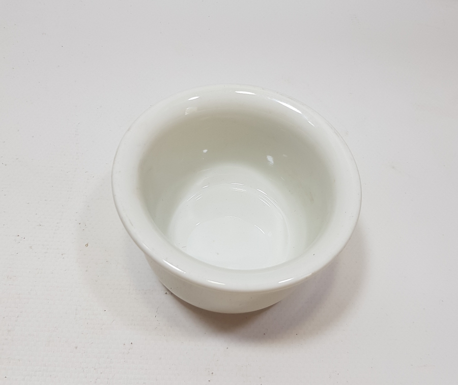 1. DÜNYA SAVAŞI DÖNEMİ İTTİFAK MİNİ KASE