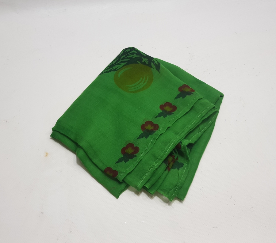 HACI İŞİ ELMALI BÜRÜMCÜK