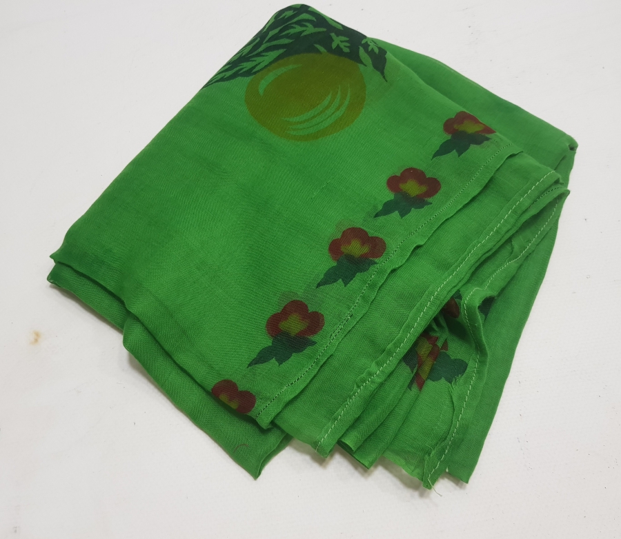 HACI İŞİ ELMALI BÜRÜMCÜK