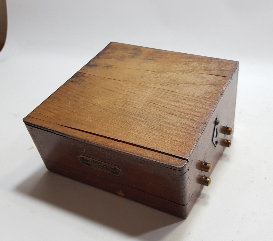 SARAY SAKİSİ MEYER USTA TARAFINDAN YAPILMIŞ ÇOK NADİR CUMHURİYET BAŞLARI AT YARIŞI SAATİ