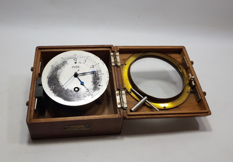 SARAY SAKİSİ MEYER USTA TARAFINDAN YAPILMIŞ ÇOK NADİR CUMHURİYET BAŞLARI AT YARIŞI SAATİ