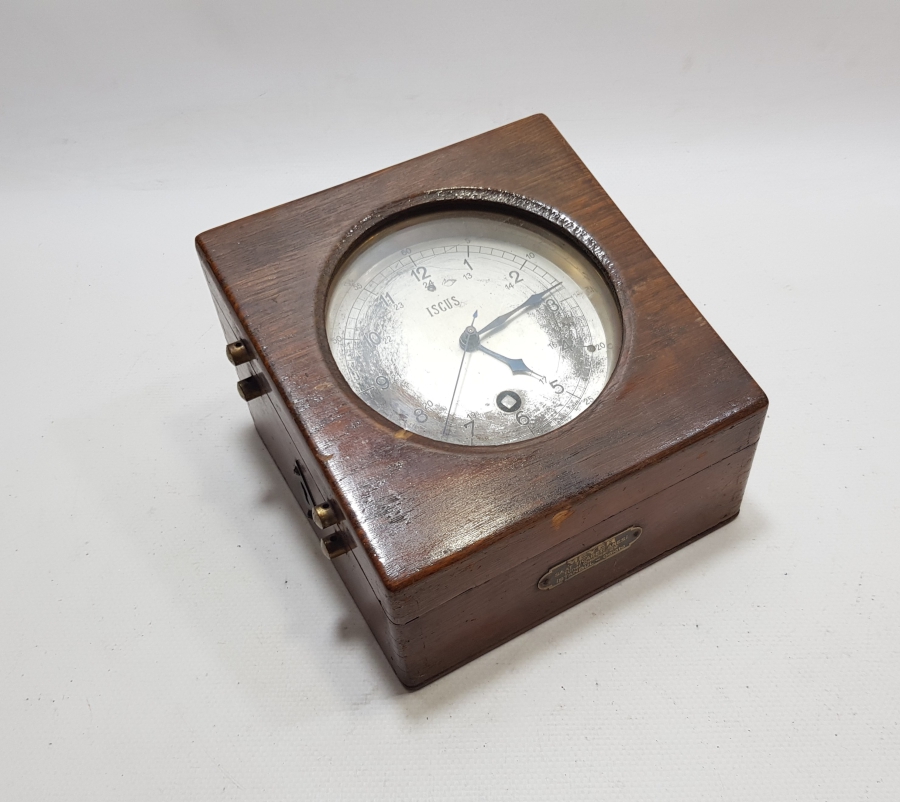 SARAY SAKİSİ MEYER USTA TARAFINDAN YAPILMIŞ ÇOK NADİR CUMHURİYET BAŞLARI AT YARIŞI SAATİ