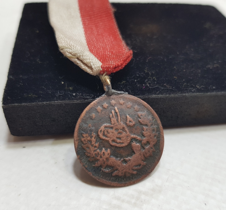 ORİJİNAL ASKISIYLA OSMANLI DÖNEMİ ÇOK NADİR SÜNNET MAŞALLAHI