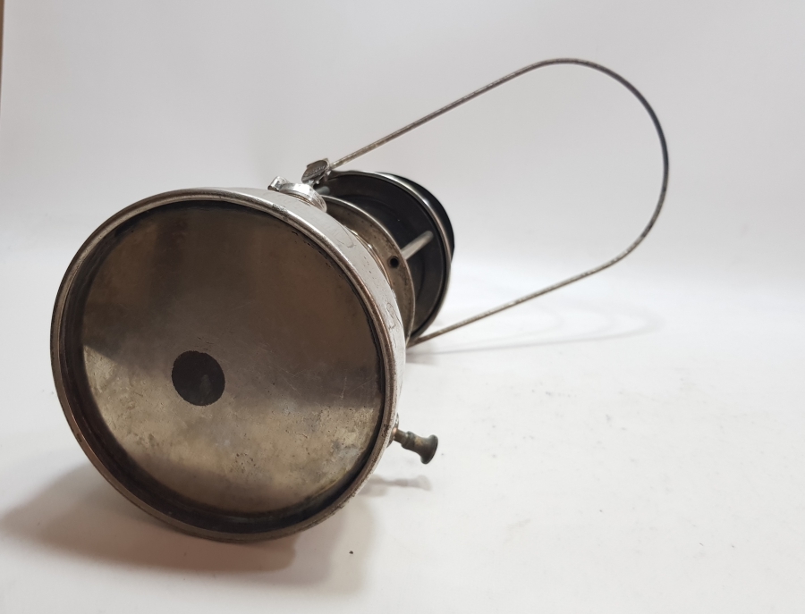 OPTİMUS MARKA YÜKSEK KONDİSYONDA ANTİKA LÖKÜS