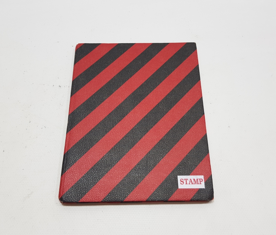 ORİJİNAL ALBÜMÜNDE YERLİ VE YABANCI HAZIR PUL KOLEKSİYONU