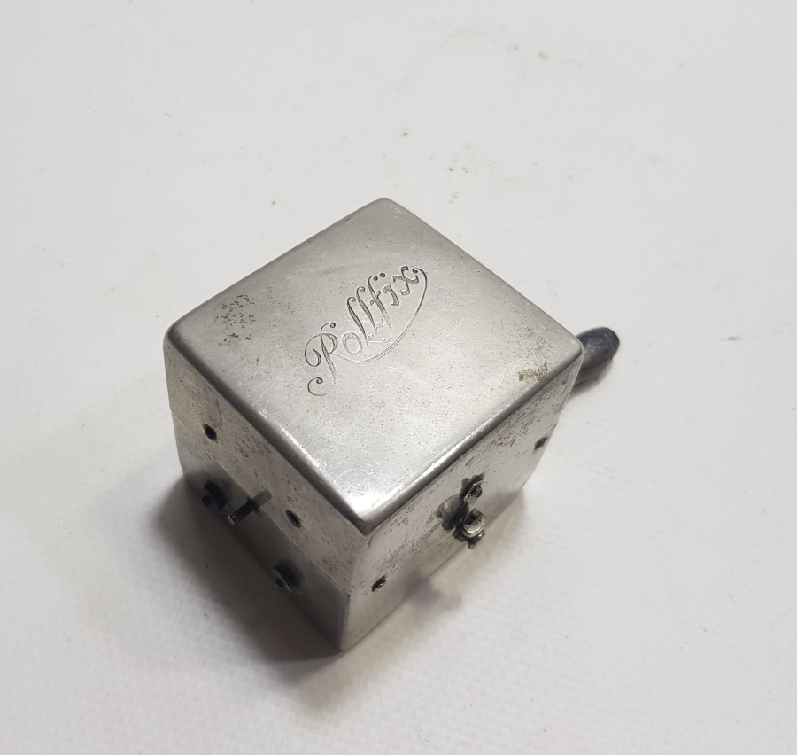 ANTİKA JİLET BİLEYİCİSİ