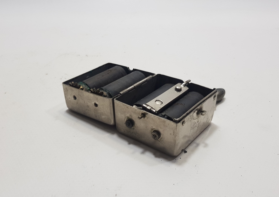 ANTİKA JİLET BİLEYİCİSİ