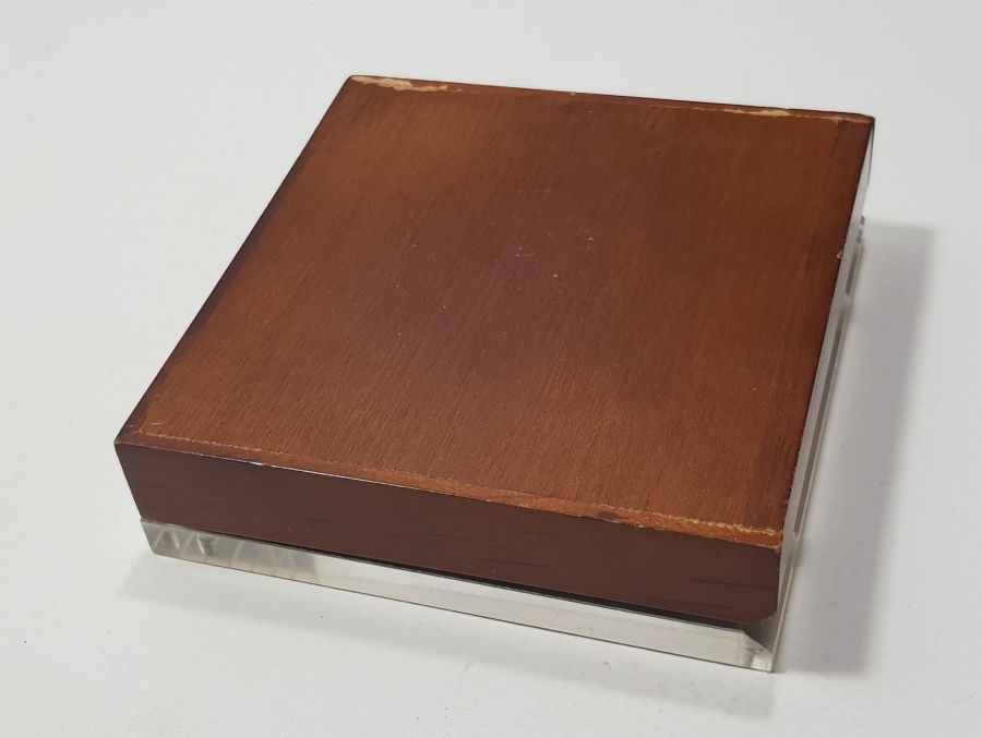 2006 İZMİR EKONOMİ ÜNİVERSİTESİ 5. YIL GÜMÜŞ MADALYON