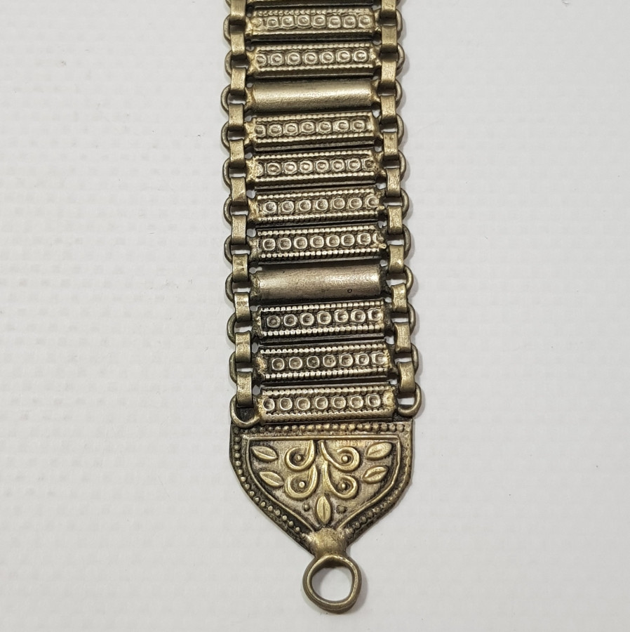 OSMANLI DÖNEMİ PRİOR CEP SAATİ KÖSTEĞİ