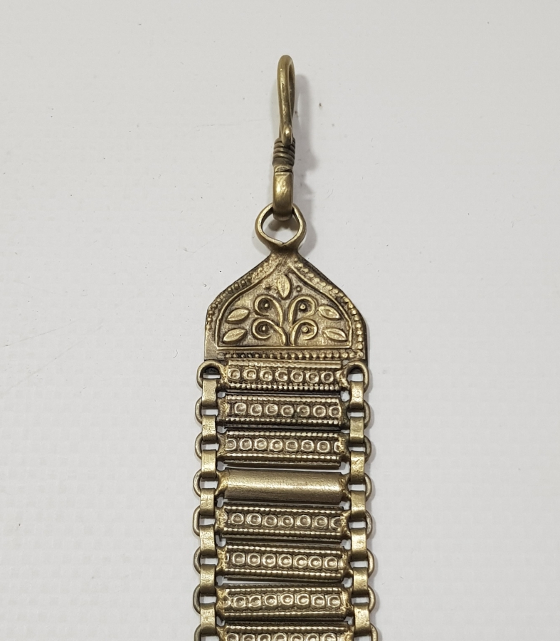 OSMANLI DÖNEMİ PRİOR CEP SAATİ KÖSTEĞİ