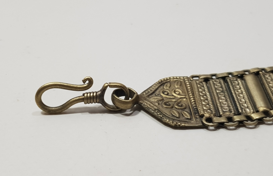 OSMANLI DÖNEMİ PRİOR CEP SAATİ KÖSTEĞİ