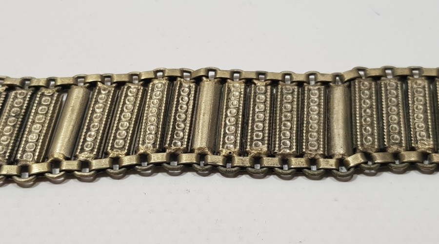 OSMANLI DÖNEMİ PRİOR CEP SAATİ KÖSTEĞİ