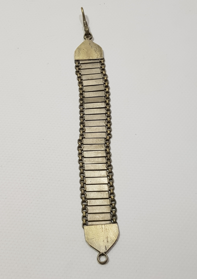 OSMANLI DÖNEMİ PRİOR CEP SAATİ KÖSTEĞİ