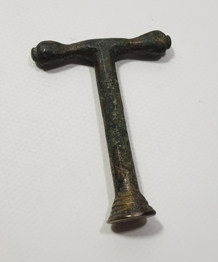 2. MEŞRUTİYET DÖNEMİ ÇOK NADİR MÜSAVAT YAZILI FARKLI FORMDA MÜHÜR