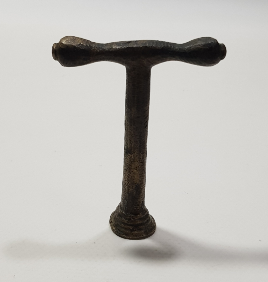 2. MEŞRUTİYET DÖNEMİ ÇOK NADİR MÜSAVAT YAZILI FARKLI FORMDA MÜHÜR