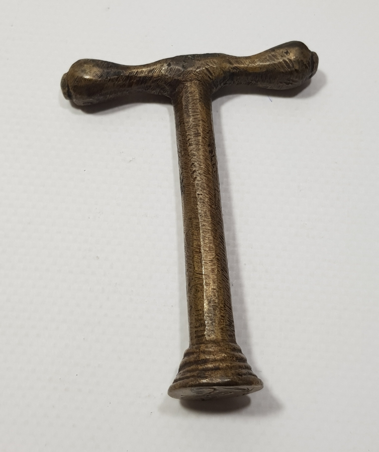 MEŞRUTİYET DÖNEMİ HÜRRİYET YAZILI ÇOK NADİR MÜHÜR