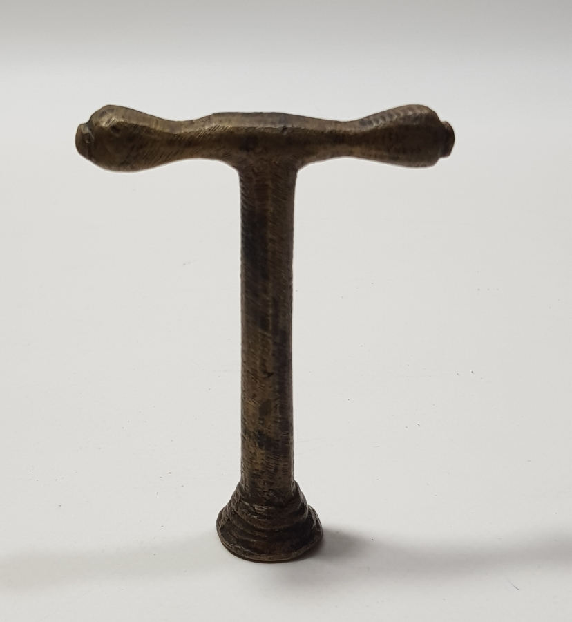 MEŞRUTİYET DÖNEMİ HÜRRİYET YAZILI ÇOK NADİR MÜHÜR