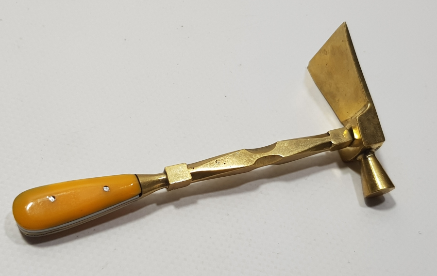 ANTİKA ŞEKER KIRACAĞI