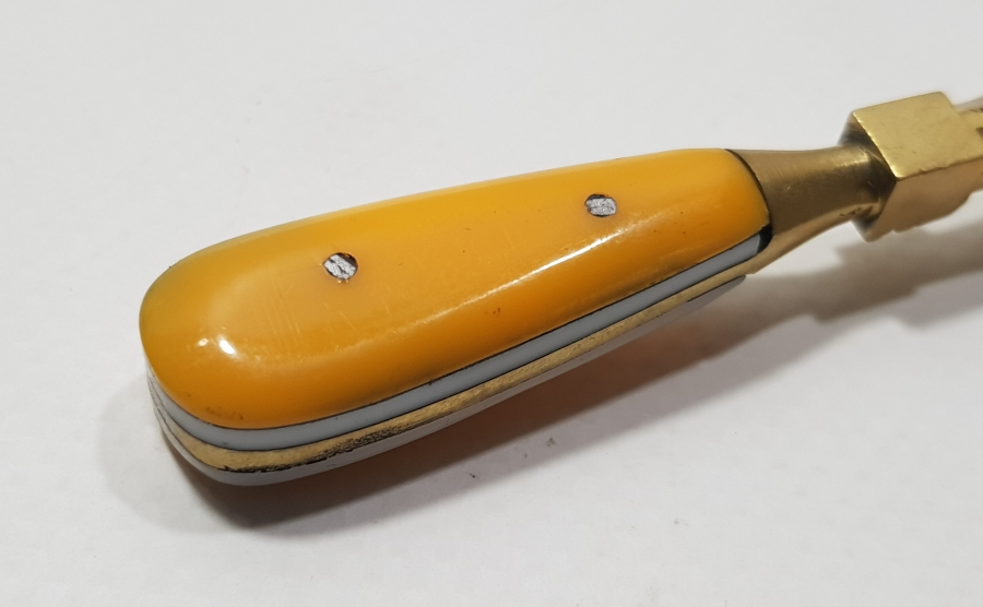 ANTİKA ŞEKER KIRACAĞI