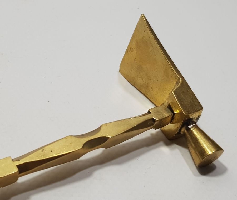 ANTİKA ŞEKER KIRACAĞI