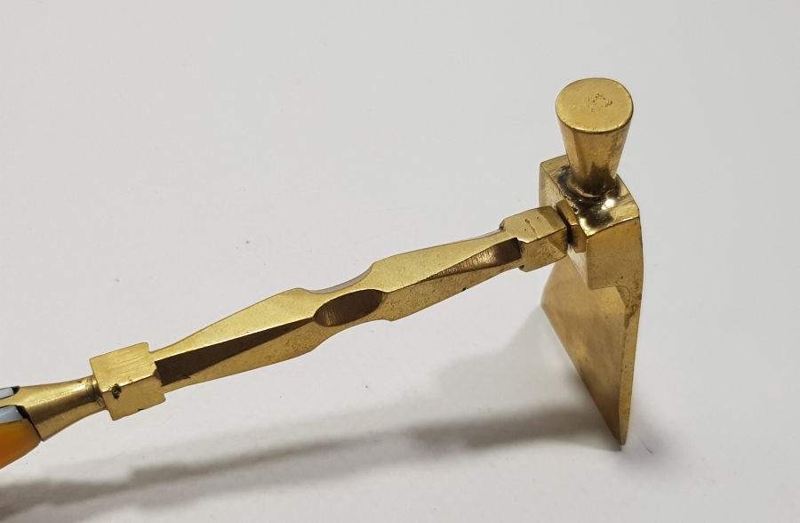 ANTİKA ŞEKER KIRACAĞI