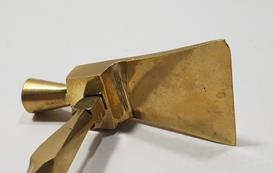 ANTİKA ŞEKER KIRACAĞI