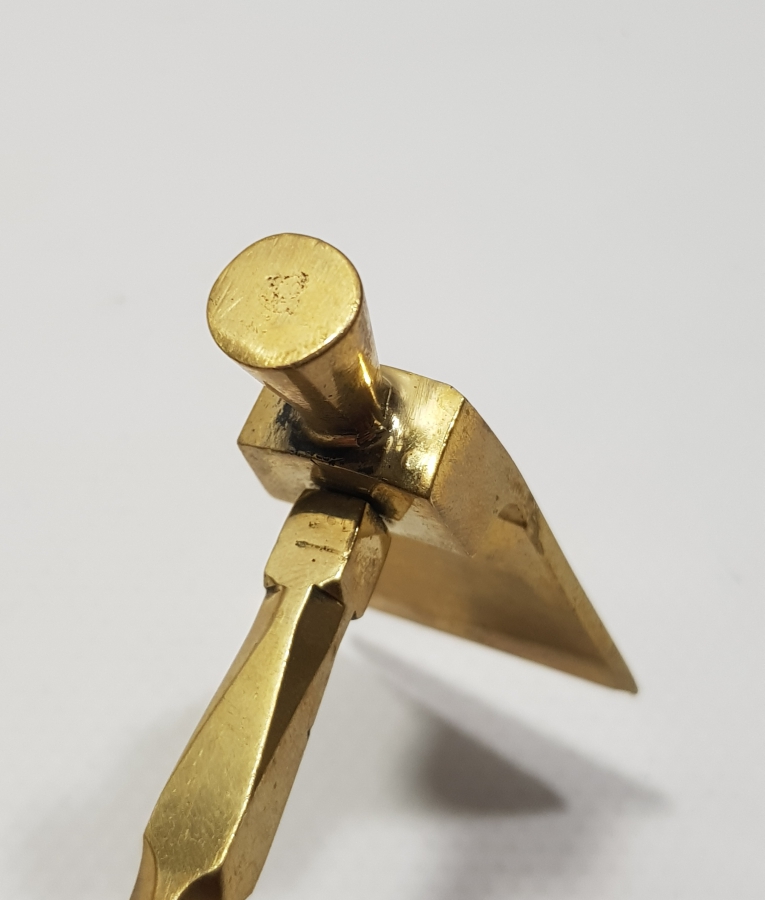 ANTİKA ŞEKER KIRACAĞI