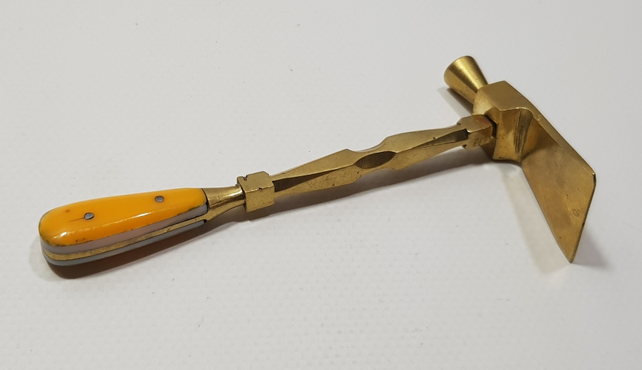 ANTİKA ŞEKER KIRACAĞI