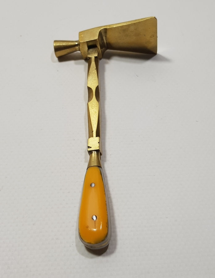 ANTİKA ŞEKER KIRACAĞI