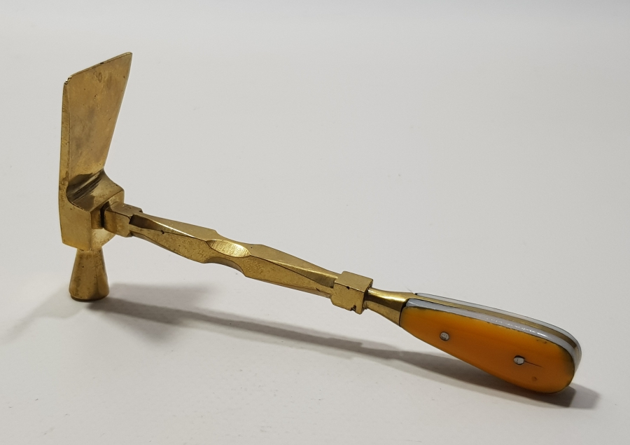 ANTİKA ŞEKER KIRACAĞI