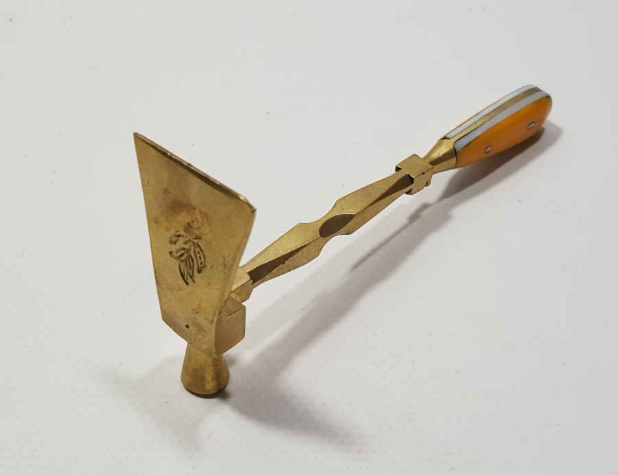 ANTİKA ŞEKER KIRACAĞI