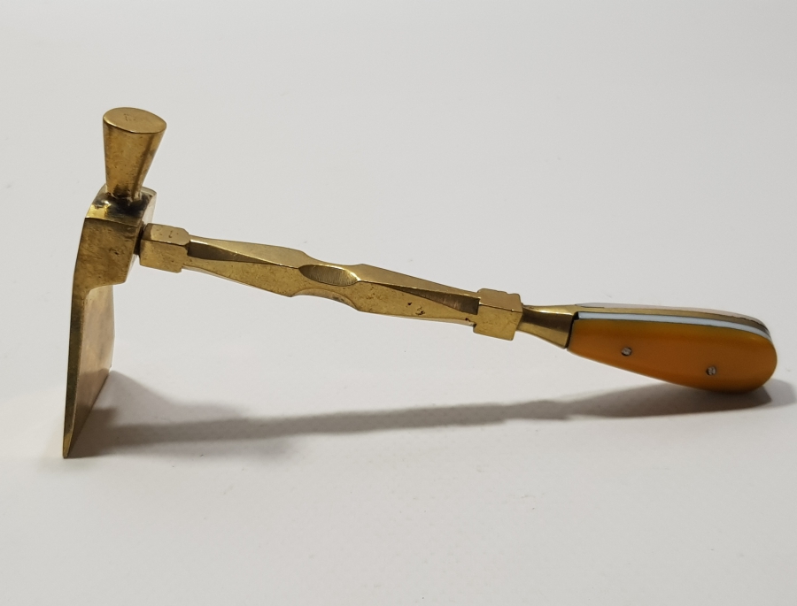 ANTİKA ŞEKER KIRACAĞI