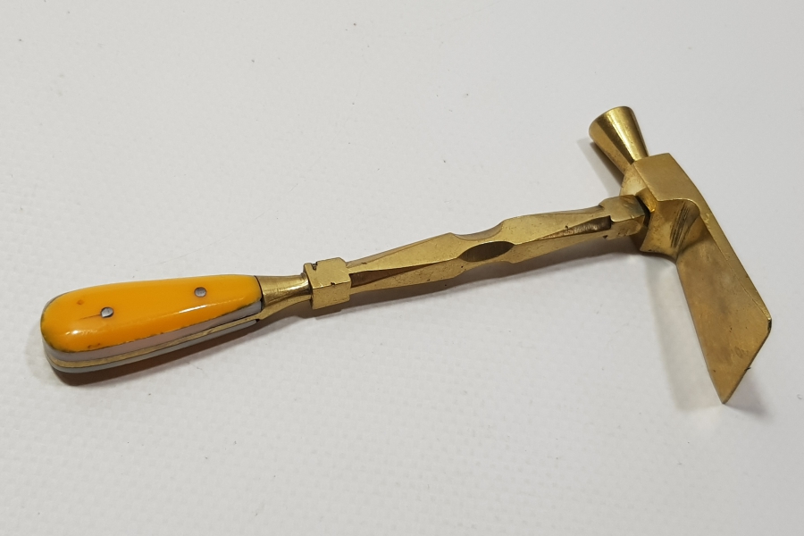 ANTİKA ŞEKER KIRACAĞI