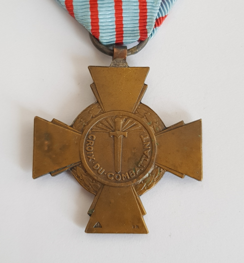 1. DÜNYA SAVAŞI FRANSIZ NİŞAN