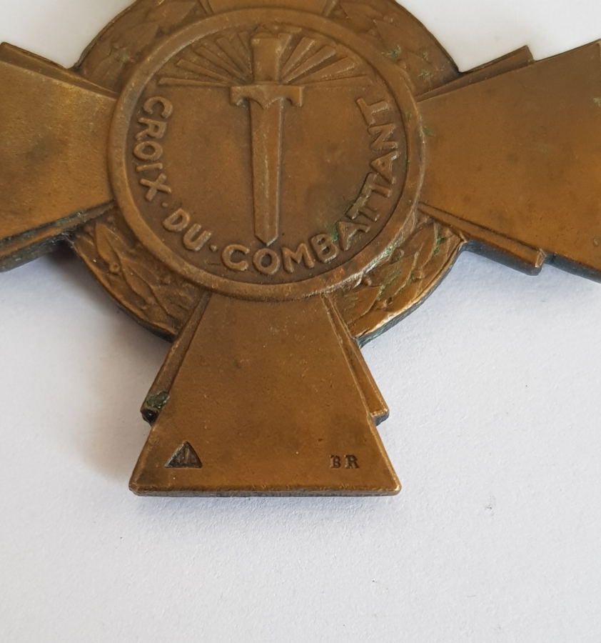 1. DÜNYA SAVAŞI FRANSIZ NİŞAN