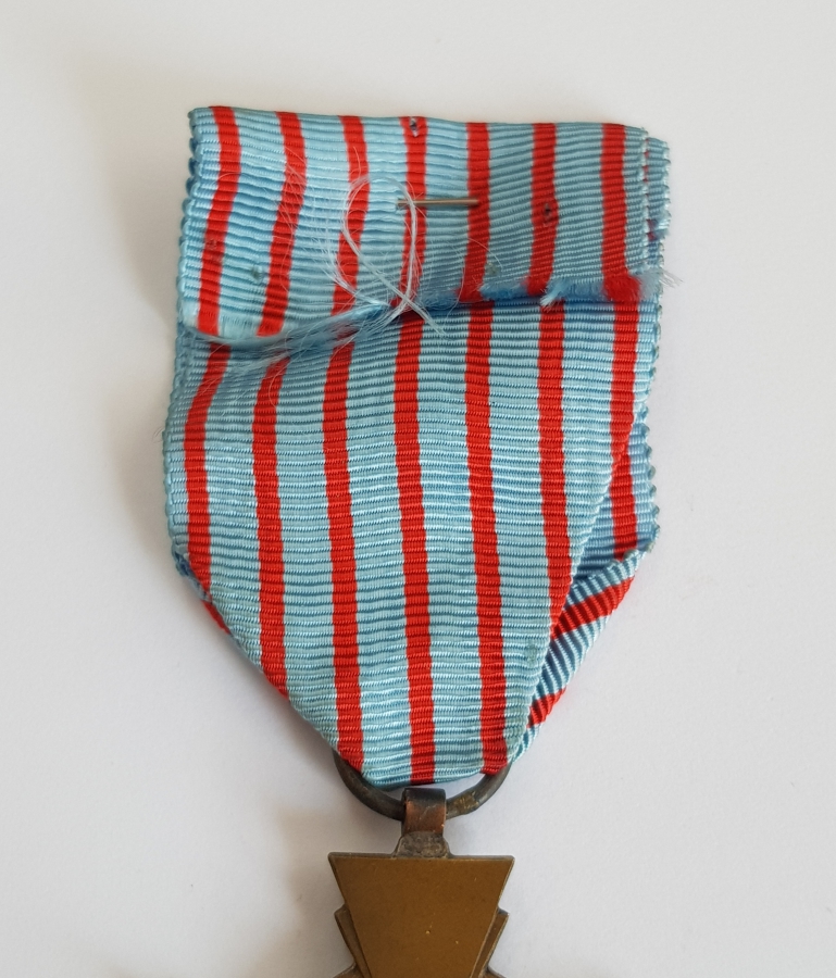 1. DÜNYA SAVAŞI FRANSIZ NİŞAN