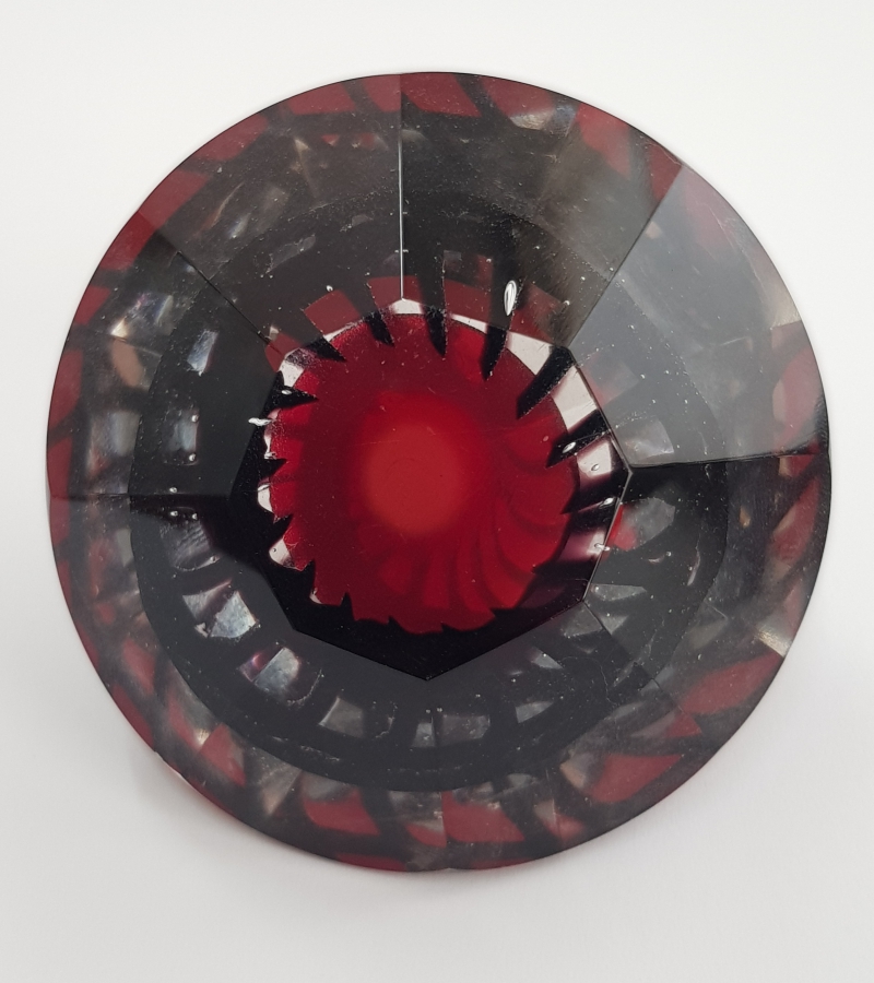 ANTİKA MURANO KAĞIT AĞIRLIĞI