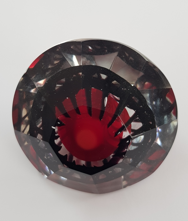 ANTİKA MURANO KAĞIT AĞIRLIĞI