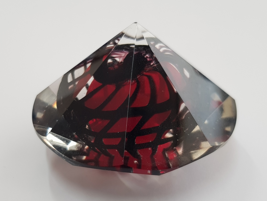 ANTİKA MURANO KAĞIT AĞIRLIĞI