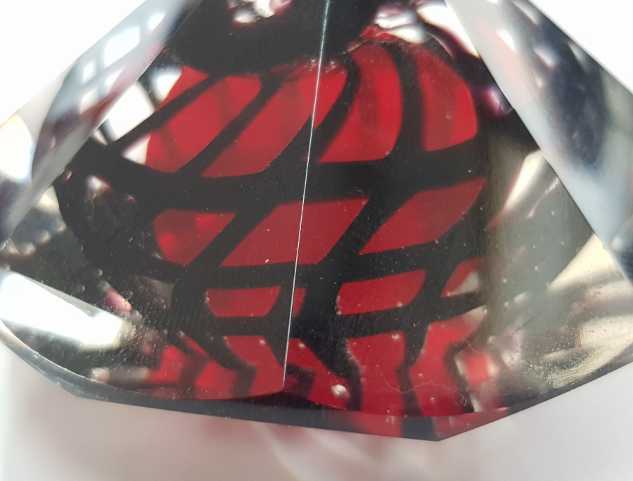 ANTİKA MURANO KAĞIT AĞIRLIĞI