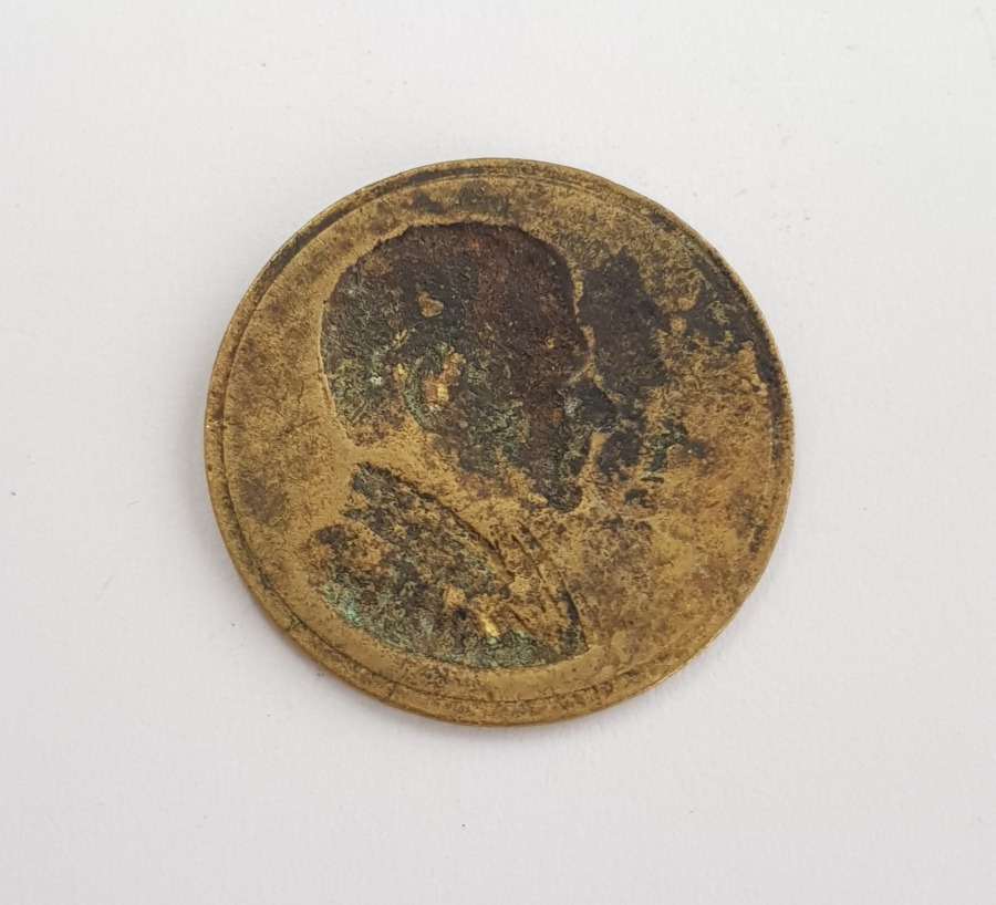 KRAL VE KRALİÇE TEMALI MİNİ APLİK