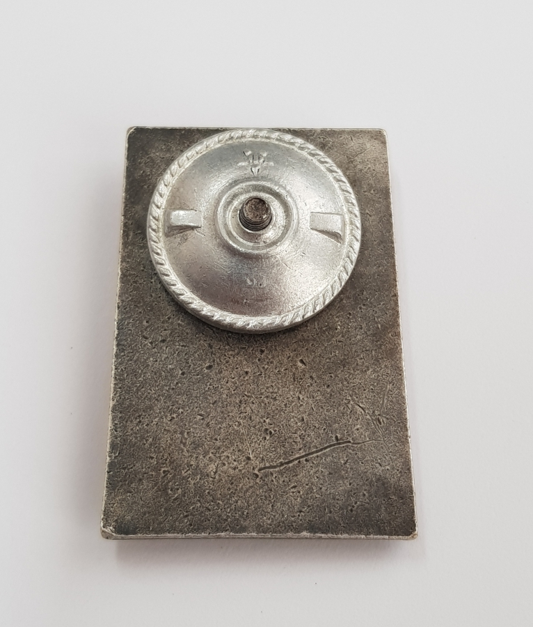 1. DÜNYA SAVAŞI POLONYA 1. SINIF SUBAY MADALYASI