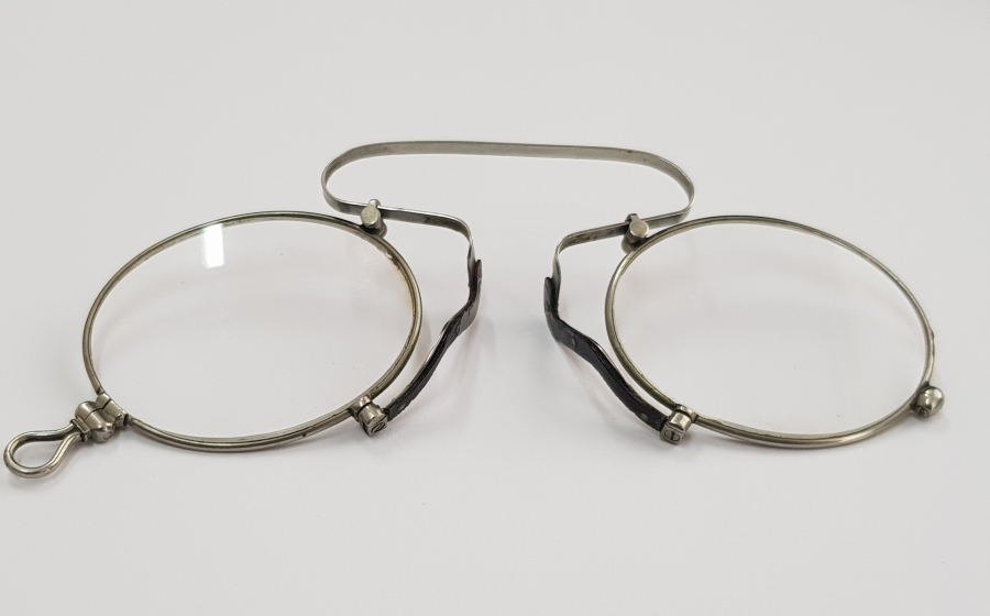 OSMANLI DÖNEMİ KISTIRMALI TÜCCAR GÖZLÜĞÜ